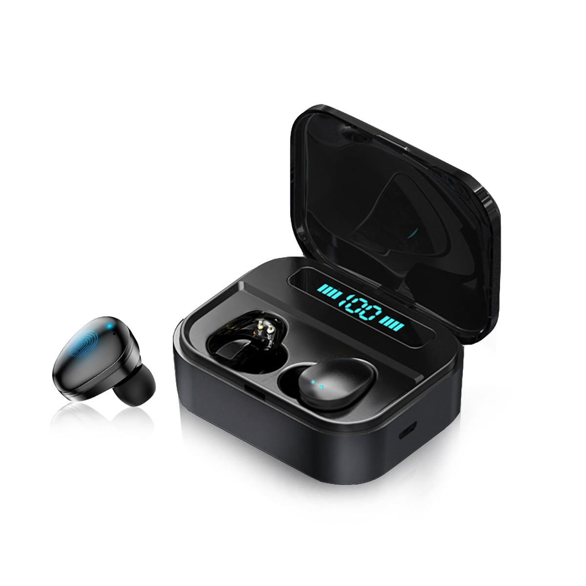 noise canceling earbuds for work