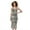 461, variant on Camouflage Dazzle Pattern Print Slim Fit Midi Cami Dress, Camo Camouflage Fashion Summer Maxi Sexy Casual Dress For Women