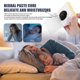 thumbnail image 2 of Pegatina auxiliar para dormir Yashi Alivio corporal Descompresión del sueño Cuidado de la salud, 2 of 5