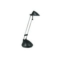 thumbnail image 1 of Xtricity Lampe De Table Halogen Bras Telescopique 20W Noir, 1 of 5