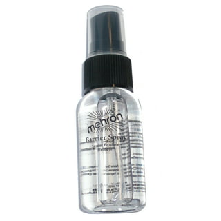 Barrier Spray™ Setting Spray | Mehron Makeup