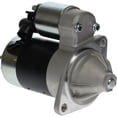 thumbnail image 6 of Starter Fits John Deere Lawn 330 332 415 3Tn63 Engine Am878176 1192260-77010, 6 of 8
