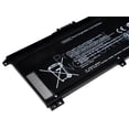thumbnail image 4 of SA04XL Battery For HP ENVY X360 15-DR L43248-AC2 L43267-005 HSTNN-OB1G Replacement, 4 of 6