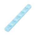 thumbnail image 1 of Vogacara Soporte para uñas Soporte multifuncional para cepillos 5 rejillas Soportes para bolígrafos multicolor Pantalla que muestra herramientas Juegos de manicura Azul claro 1 Vogacara CE015582-06, 1 of 6