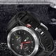 thumbnail image 5 of CROSS 1.3inch Smart BT Reloj deportivo Ritmo cardíaco Presión arterial, 5 of 8