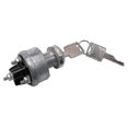 thumbnail image 1 of 6665606 Ignition Switch With 2 Keys For Bobcat Loaders 440 443 Mt50+ Excavator Ignition Switch Lock, 1 of 4