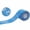 Blue Printed_S, variant on Sports Tape, Cosmug 5cm x 5m Athletic Sports Tape, 33 Colors Easy Tear Tape, for Wrist Support, Sports Protection and Athlete Use, Beige M