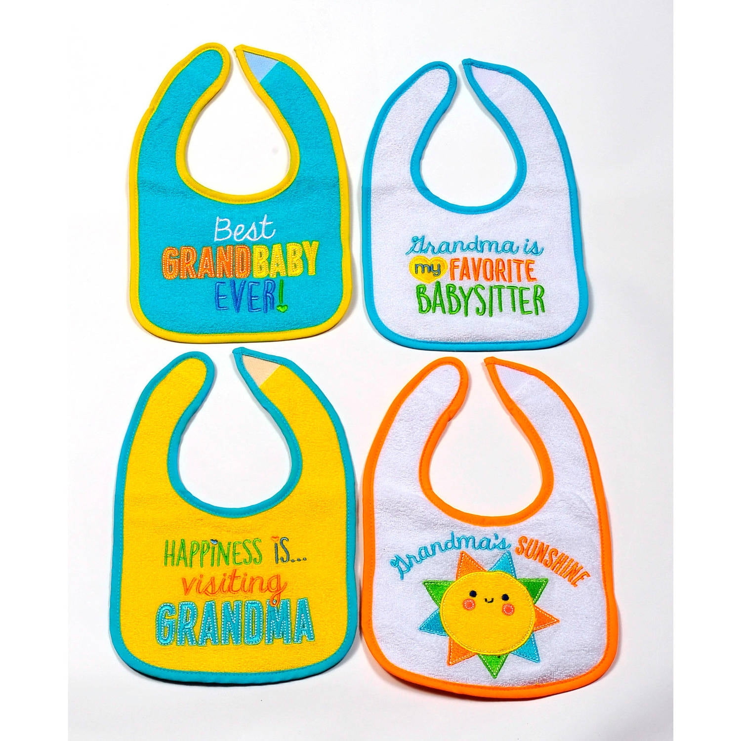 infant bibs