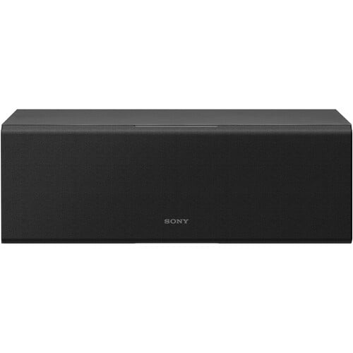 Sony SS-CS8M2 2-Way Center Channel Speaker