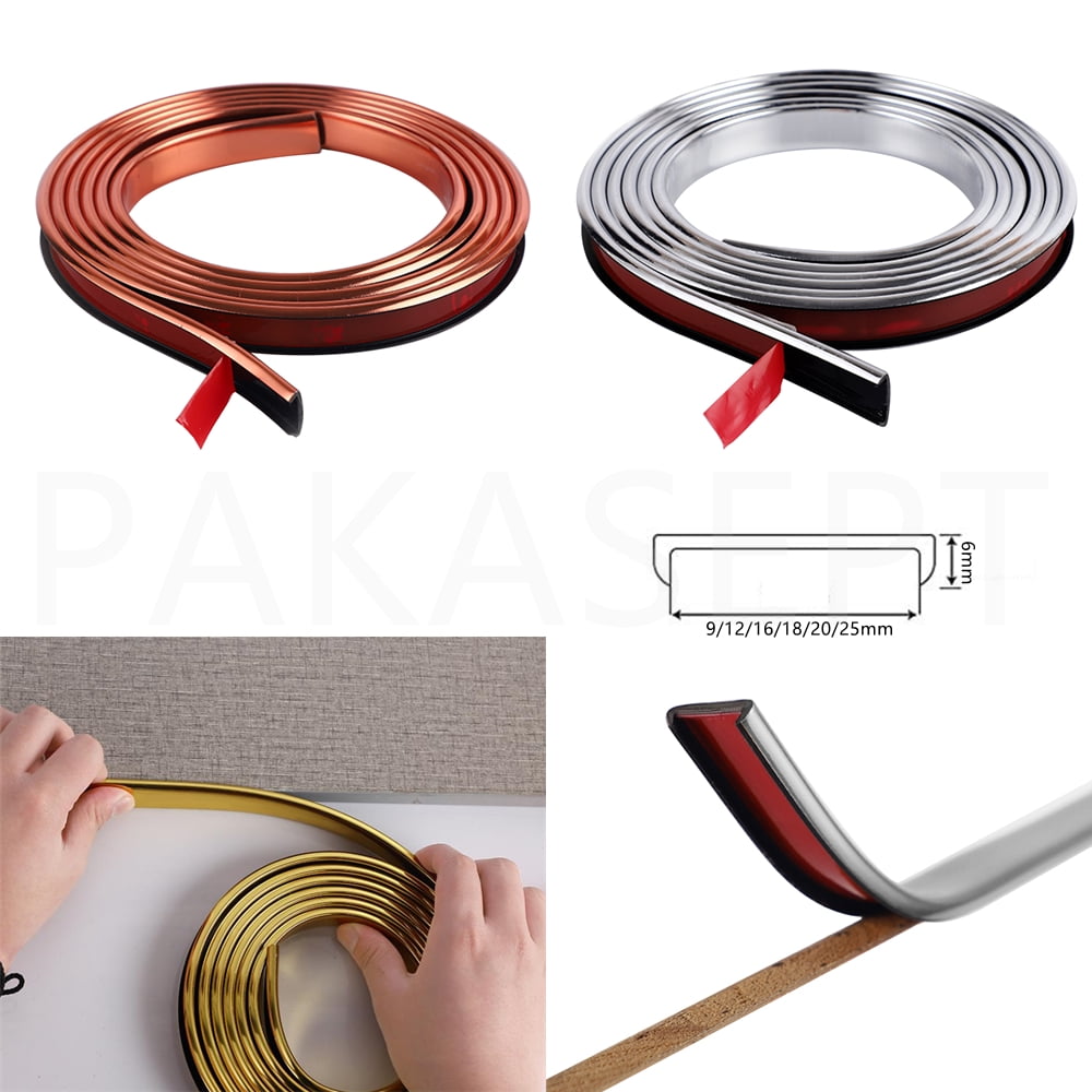 NEW 25 x 2M LONG FOAM EDGE GUARDS PROTECTORS STRIPS U CHANNEL 50 METRES discount activity The