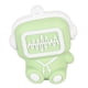 thumbnail image 1 of Unidad Zip, disco U, disco USB Flash, lindo disco U, verdadera excelencia, 1 of 9