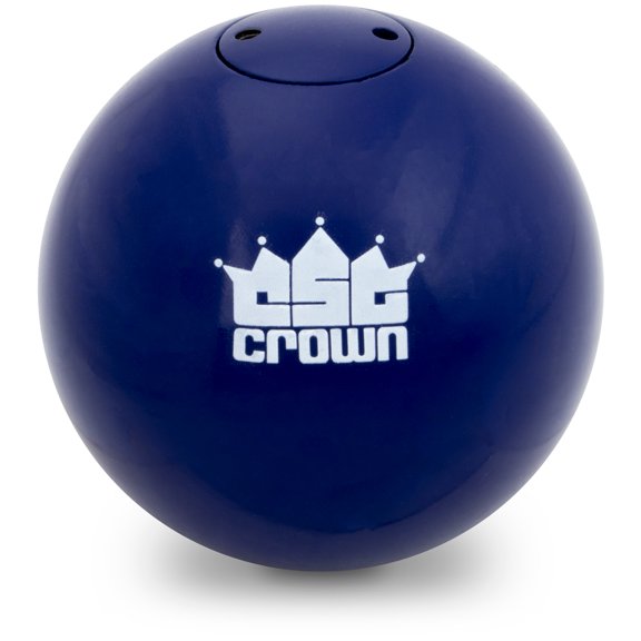 2.72kg (6lbs) Shot Put - Cast Iron Weight Shot Ball for Outdoor Track & Field