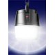 thumbnail image 4 of Linterna solar para camping con manivela de gran capacidad, linterna LED ultrabrillante portátil, 23-26 horas de funcionamiento, cargador USB, linterna electrónica para exteriores, 4 of 5