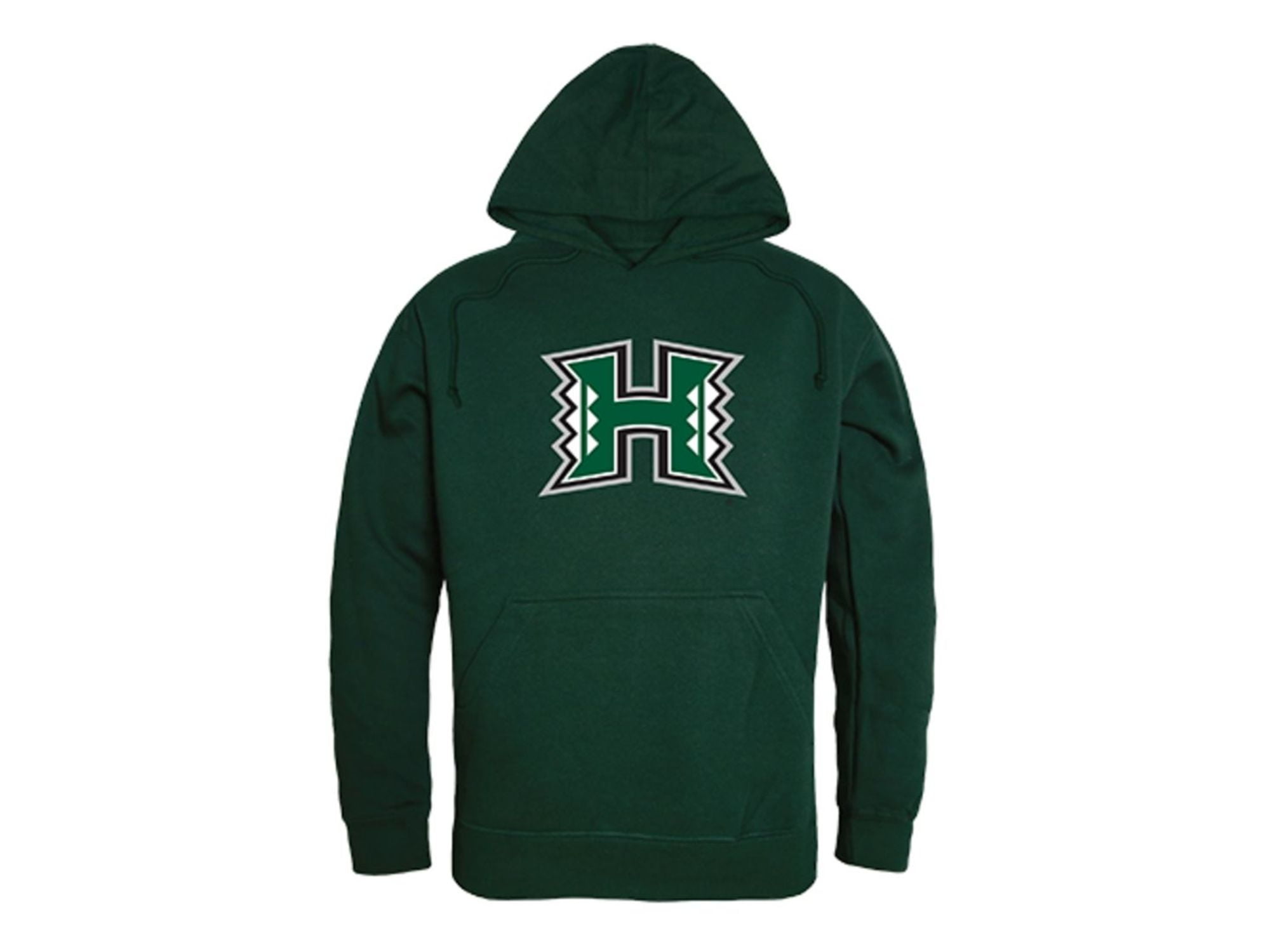 hawaii rainbow warriors hoodie