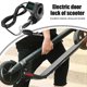 thumbnail image 2 of Electric Scooter Ignition Lock Key Accessories For Kugoo M4, 2 of 5