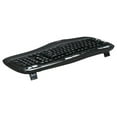 Logitech MK550 Wireless Wave Keyboard and Mouse Combo