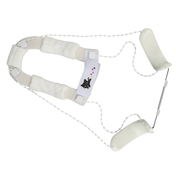 Hip Abduction Brace, Easy Cleaning Wearable Beading Rope