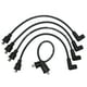 thumbnail image 1 of Jgo Cables Para Bujías Midget 1963 A 1966 Mg L4 1.1L WALKER ., 1 of 3
