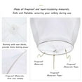 thumbnail image 4 of Linternas Chinas Biodegradables y Resistentes al Fuego -, 4 of 9