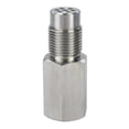 thumbnail image 1 of Visland Sensor Connector M18 X 1.5 Easy Installation Rust Resistance Corrosion-Resistant Engine Various Car Models Sensor Connector Crack, 1 of 7