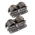 thumbnail image 1 of Platform Rocker Recliner Springs or Rocking Chair Springs 5 1/8"" Long | Recliner Springs Replacement Parts for Rocker Chair Spring Tool | RS-42, 1 of 4