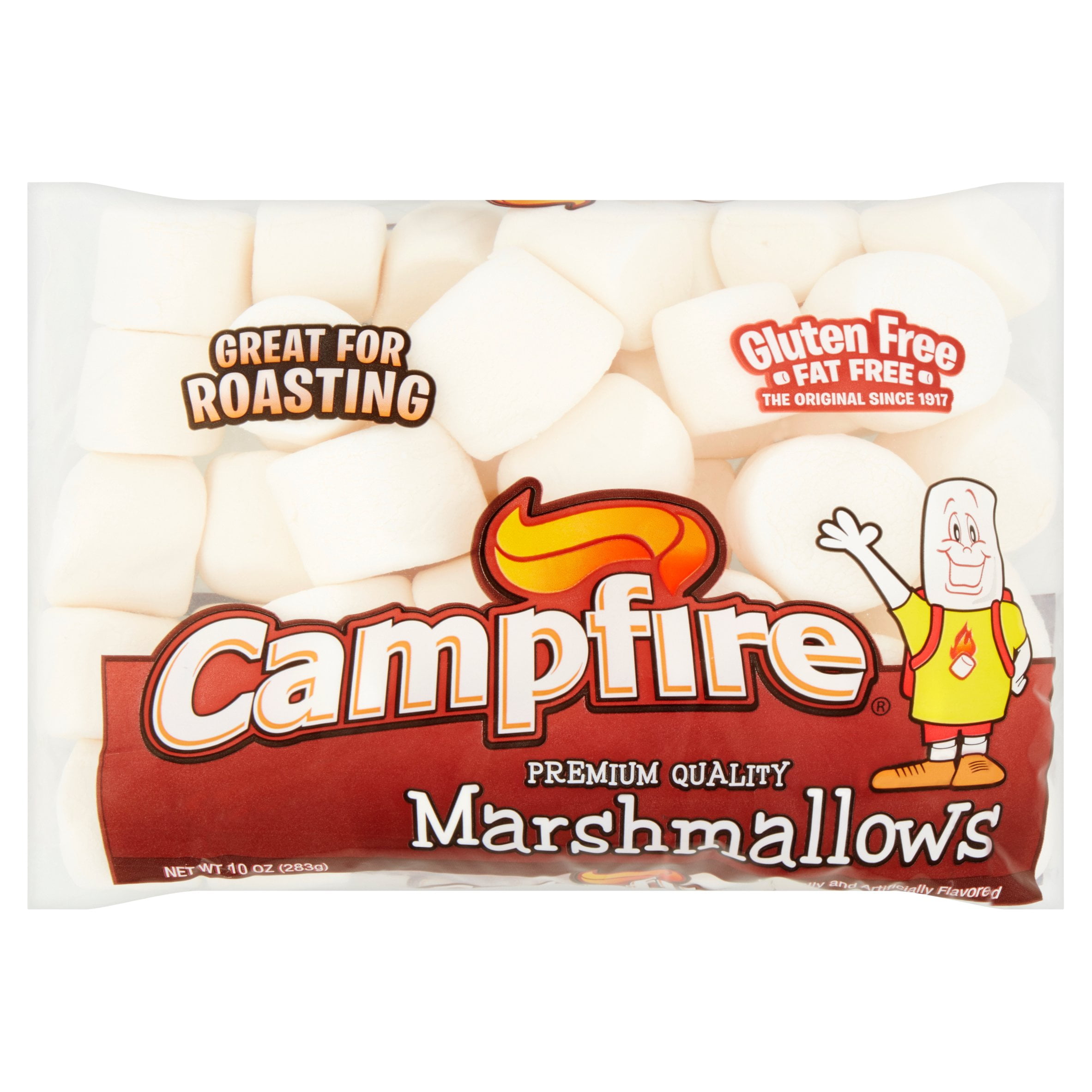 Campfire Marshmallows, 10 oz Walmart Inventory Checker BrickSeek