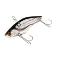 thumbnail image 2 of Jackall Fishing KEEBURN 1/2 OZ SIL Blade Baits [JKEEB12-SIL], 2 of 2