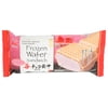 Imuraya Strawberry Frozen Wafer Sandwich, 5.07 fl oz