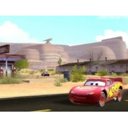 Cars (Nintendo Gamecube)