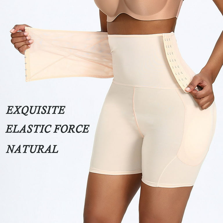  Women's Underwear Elastic Force Abdominal for Female