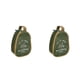 thumbnail image 1 of Yuarrent Bolsa de almacenamiento de vajilla para acampar, tazón, cucharas, bolsa para taza de café, organizador , Estuche de transporte para Type1 NO1, 1 of 6