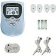 PM8 Tens Unit & Muscle Stimulator Pain Relief Therapy