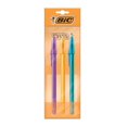 thumbnail image 1 of Bolígrafo Bic Fashion Cristal con 3 Piezas, 1 of 1