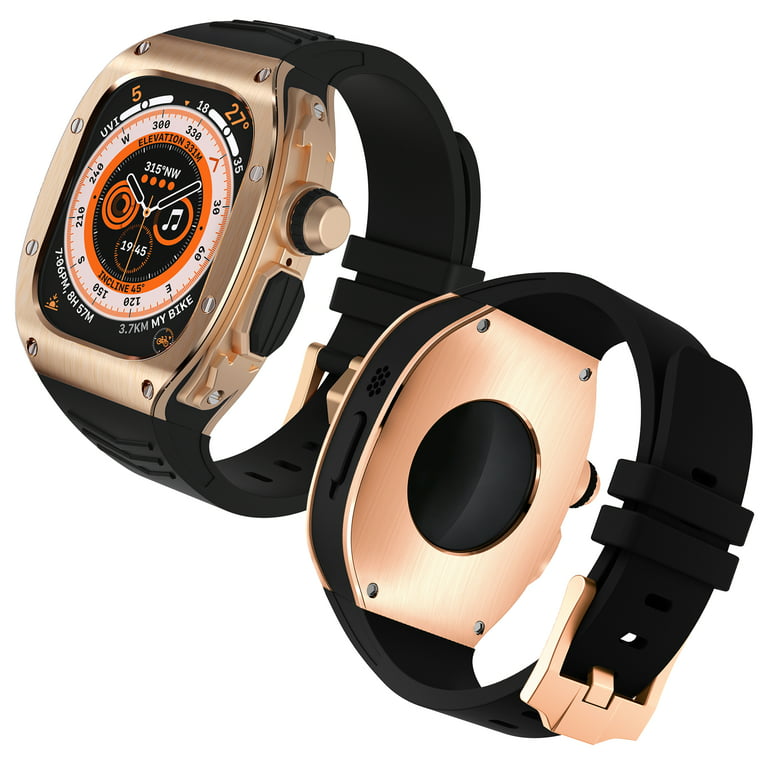  Designer Luxury Band Compatible with Apple Watch