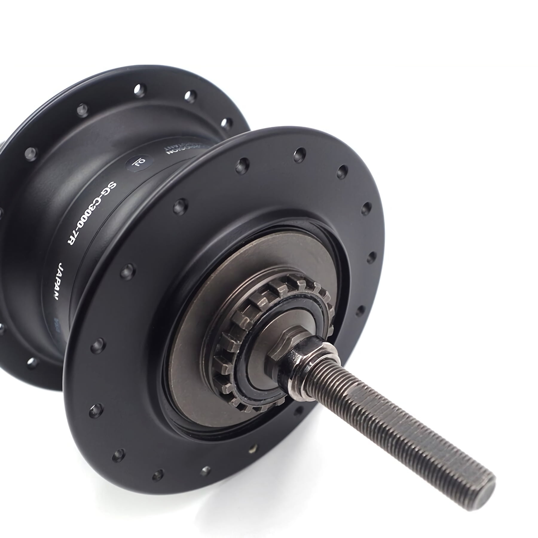 Shimano Cage À Billes SG-3C40 Argenté • Les Prix