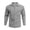 Gray, variant on Shirts for Men Button Down Lapel Collar T-Shirt with Pocket Classic Golf Shirt Loose Athletic Running Pullover Business Casual Base Layer Going Out Tops 2026 Summer Sport Tops Mens|Light Blue|S
