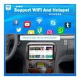thumbnail image 5 of Stereo Mercedes-Benz S Class 1998-2005 Android Wifi Carplay, 5 of 7