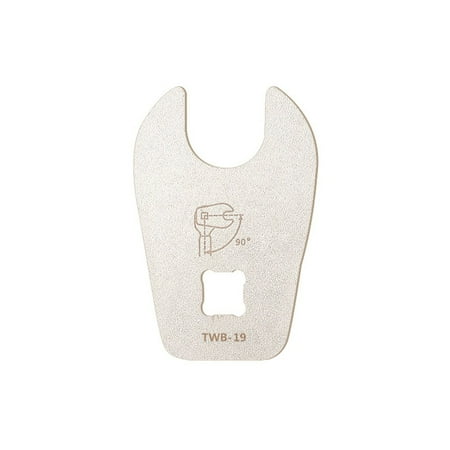 

Bicycle Bike Pedal Wrench Pedal Adaptor For 3/8Torque Wrench Adapter