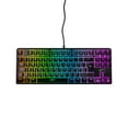 thumbnail image 1 of XTRFY K4 TKL Gaming Keyboard - Black, 1 of 1