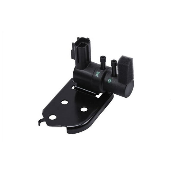 Intercooler Bypass Regulator Solenoid Valve