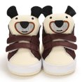 thumbnail image 6 of HBYJLZYG Baby Shoes Anti-Slip Prewalker Loafers Flats Shoes, Toddler Infant Kids Baby Girls Boys Cartoon Antiskid Shoes First Walkers Shoes, 6 of 9