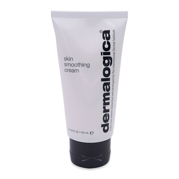 Skin Smoothing Cream by Dermalogica for Unisex - 3.4 oz Cream