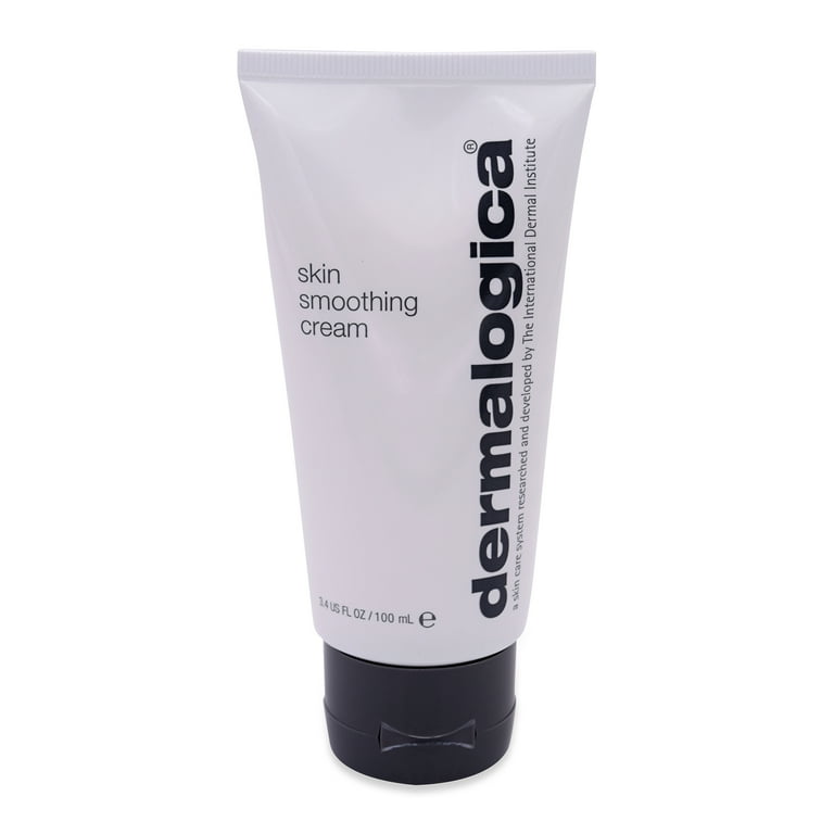 フェイスクリーム Dermalogica Skin Smoothing Cream 100ml Dermalogica Skin Smoothing Cream 3.4 oz Unisex Hydrating