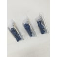 thumbnail image 2 of Hillman Tapper Concrete Screw - Flat Head, Steel, Blue Perma Seal - 12 Count, 1/4 In. x 2-3/4 In., 2 of 5