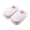 Pink, variant on Sealed Timed Pet Feeder, 48‑Hour Programmable Automatic Food Dispenser, Dry & Semi‑Wet Food Portion Control Feeder for Cats, Dogs and Small Household Pets Daily Feeding Management-(Gray)