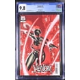 thumbnail image 1 of Venom #23 - CGC 9.8 Comic Book, 1 of 2