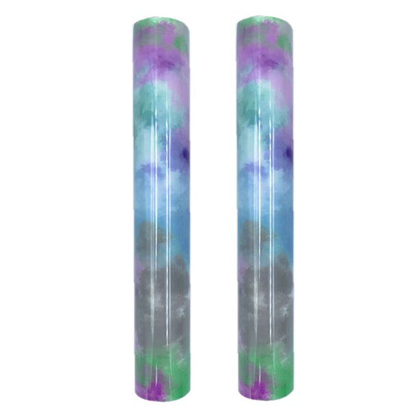 HTV Vinyl Rolls Iron On Vinyl For Silhouette Easy To Cut Weed Durable Color Walmart.ca