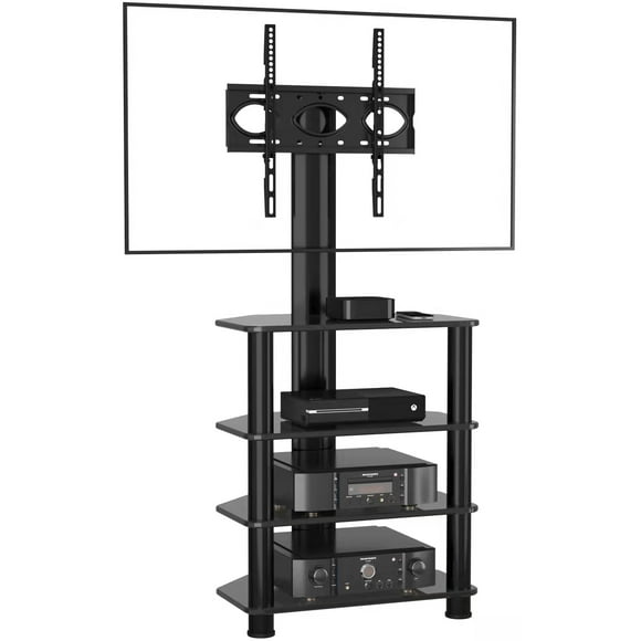 Corner Tv Mount Shelf