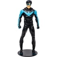 thumbnail image 1 of McFarlane Toys - DC Build-A Figuras de 7" - Titanes - Nightwing McFarlane Toys 1, 1 of 4