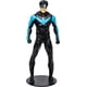 thumbnail image 1 of McFarlane Toys - DC Build-A Figuras de 7" - Titanes - Nightwing McFarlane Toys 1, 1 of 4
